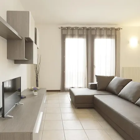 Appartement Brenta River House